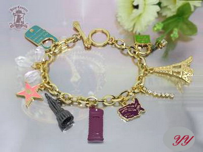 Bracciale Juicy Modello 72